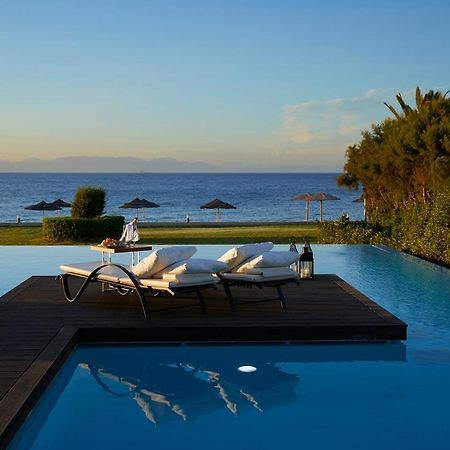 The Ixian All Suites - Adults Only Ixia (Rhodes) Exterior foto