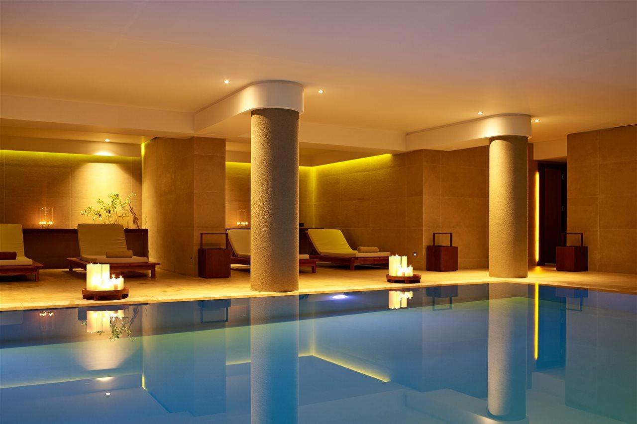 The Ixian All Suites - Adults Only Ixia (Rhodes) Exterior foto
