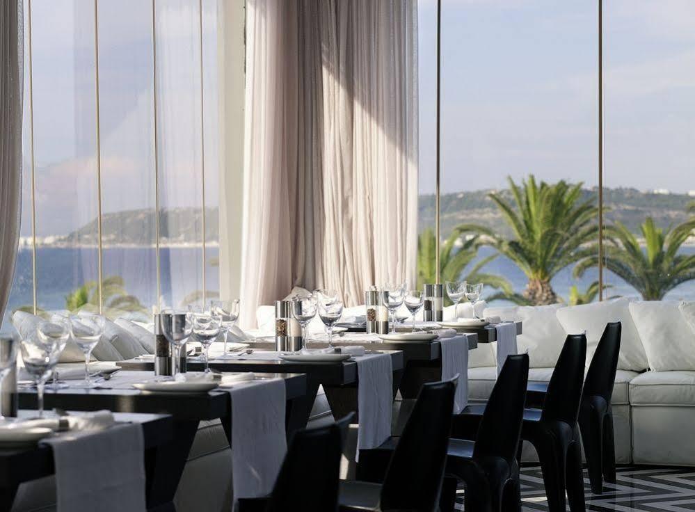 The Ixian All Suites - Adults Only Ixia (Rhodes) Exterior foto