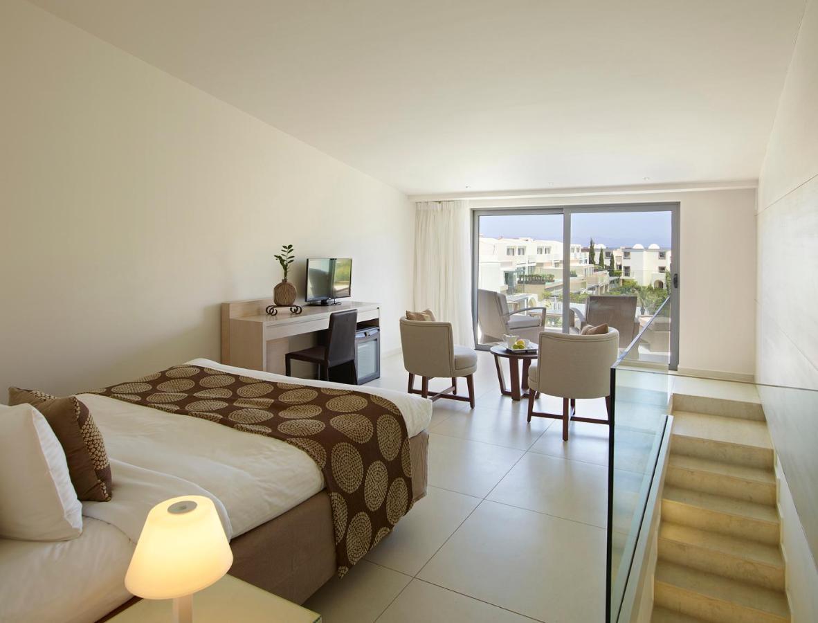 The Ixian All Suites - Adults Only Ixia (Rhodes) Exterior foto