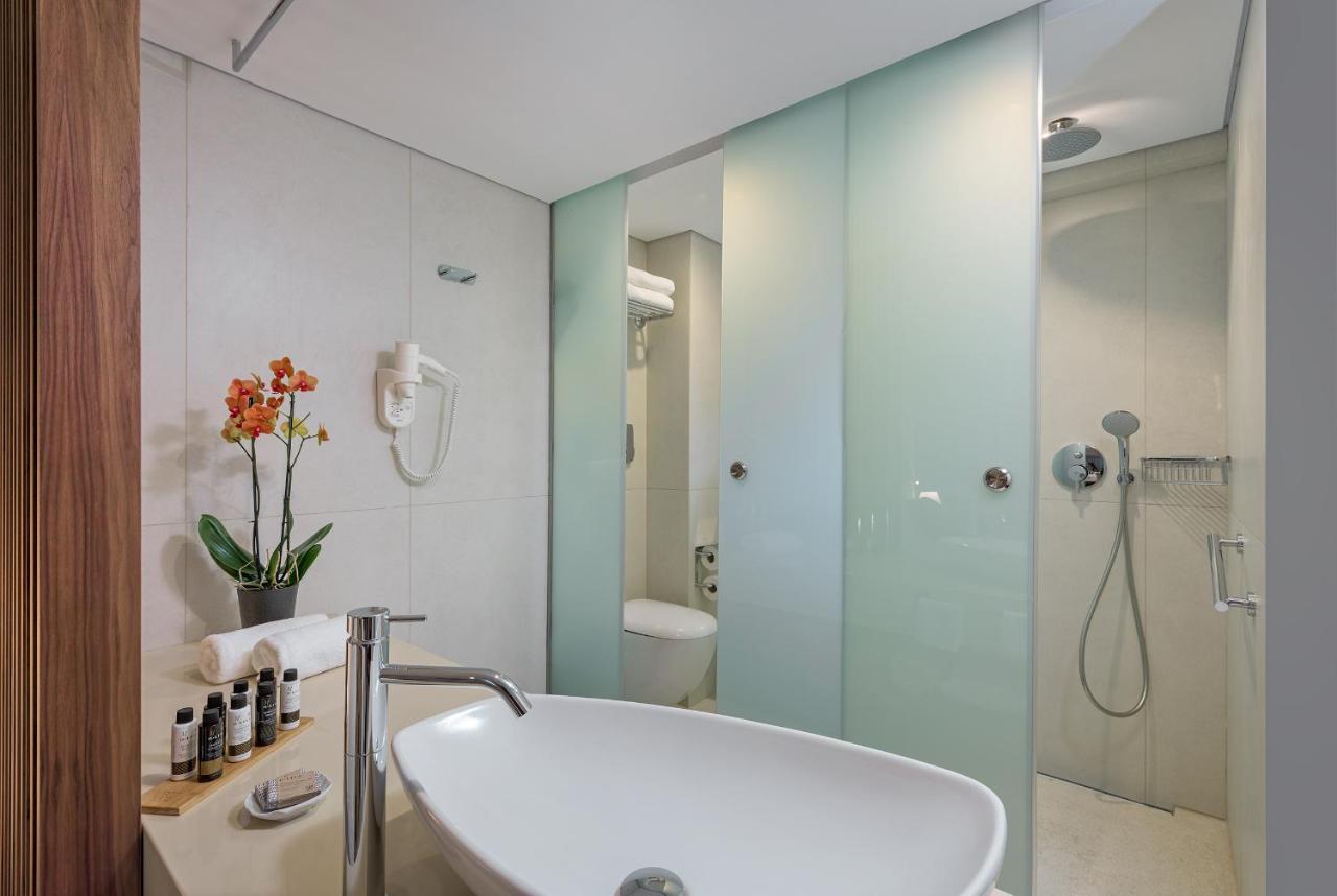 The Ixian All Suites - Adults Only Ixia (Rhodes) Exterior foto