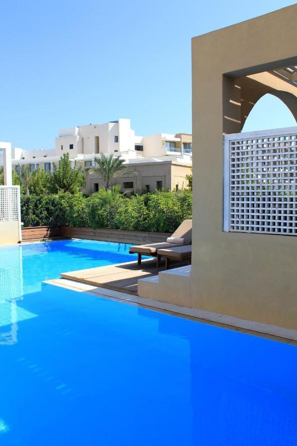 The Ixian All Suites - Adults Only Ixia (Rhodes) Exterior foto