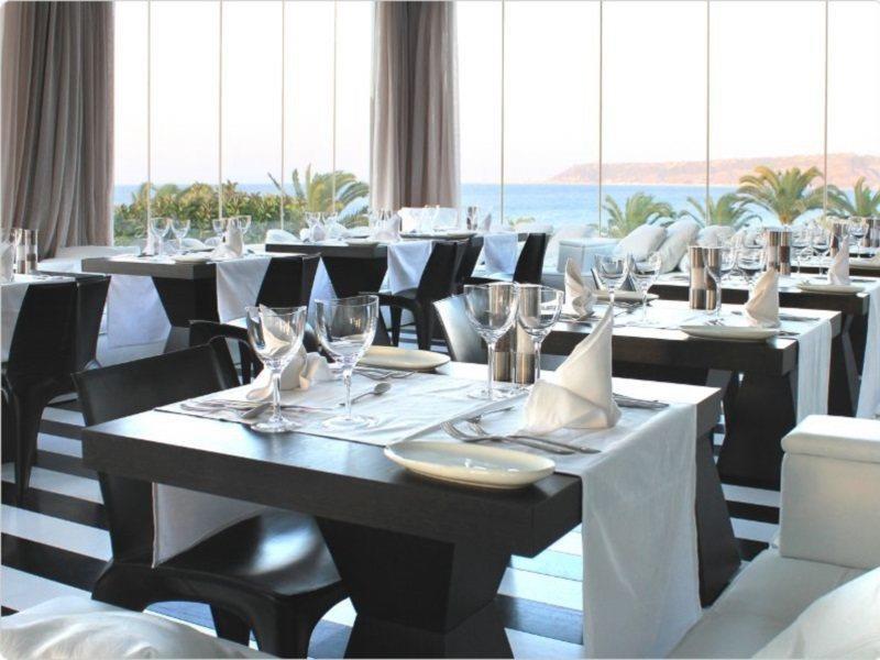 The Ixian All Suites - Adults Only Ixia (Rhodes) Exterior foto