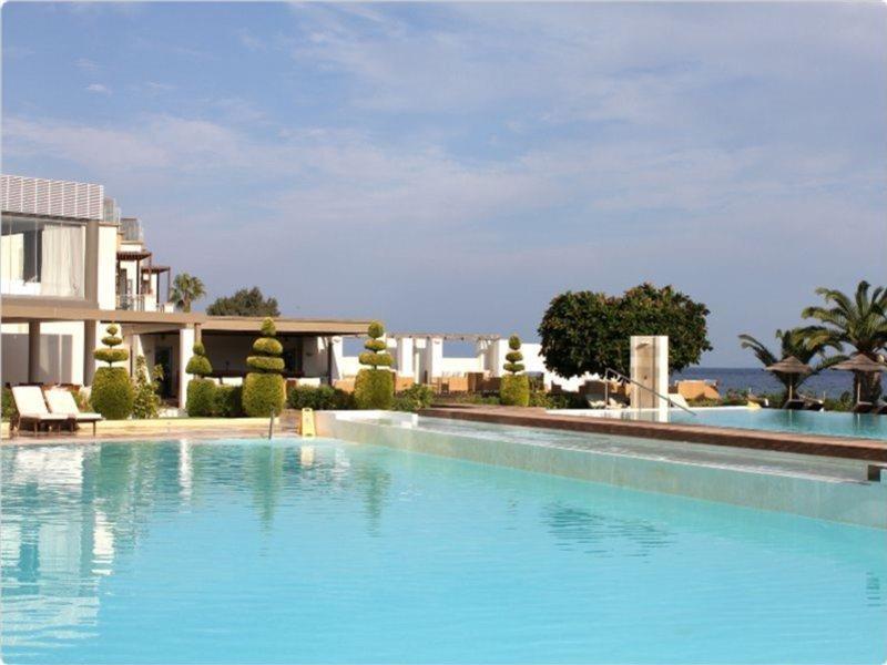 The Ixian All Suites - Adults Only Ixia (Rhodes) Exterior foto