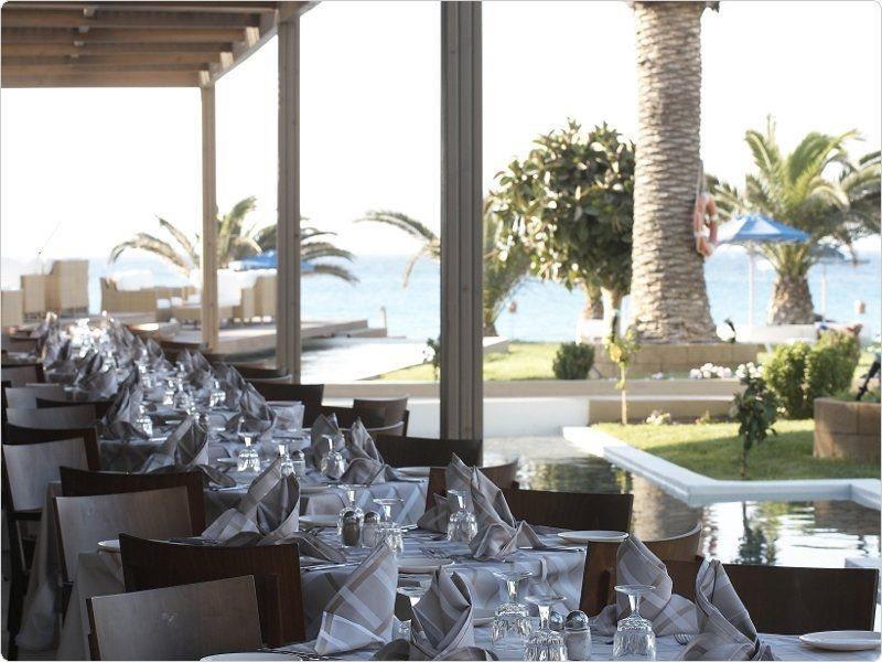 The Ixian All Suites - Adults Only Ixia (Rhodes) Exterior foto