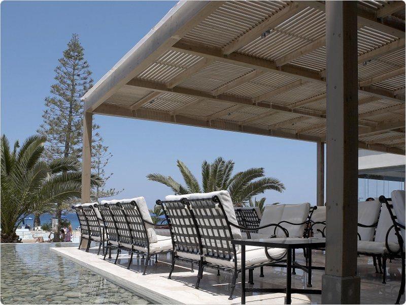 The Ixian All Suites - Adults Only Ixia (Rhodes) Exterior foto