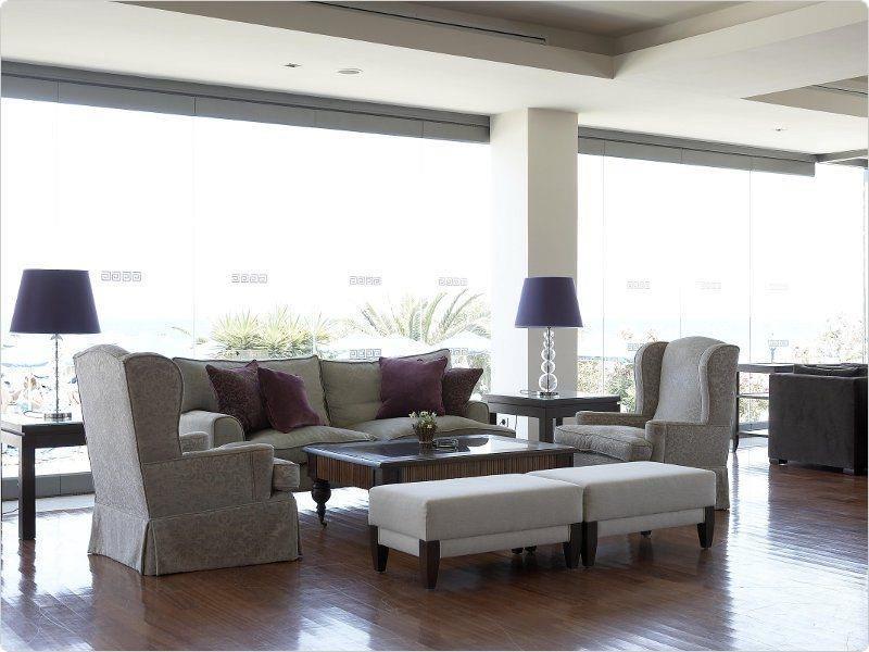 The Ixian All Suites - Adults Only Ixia (Rhodes) Exterior foto