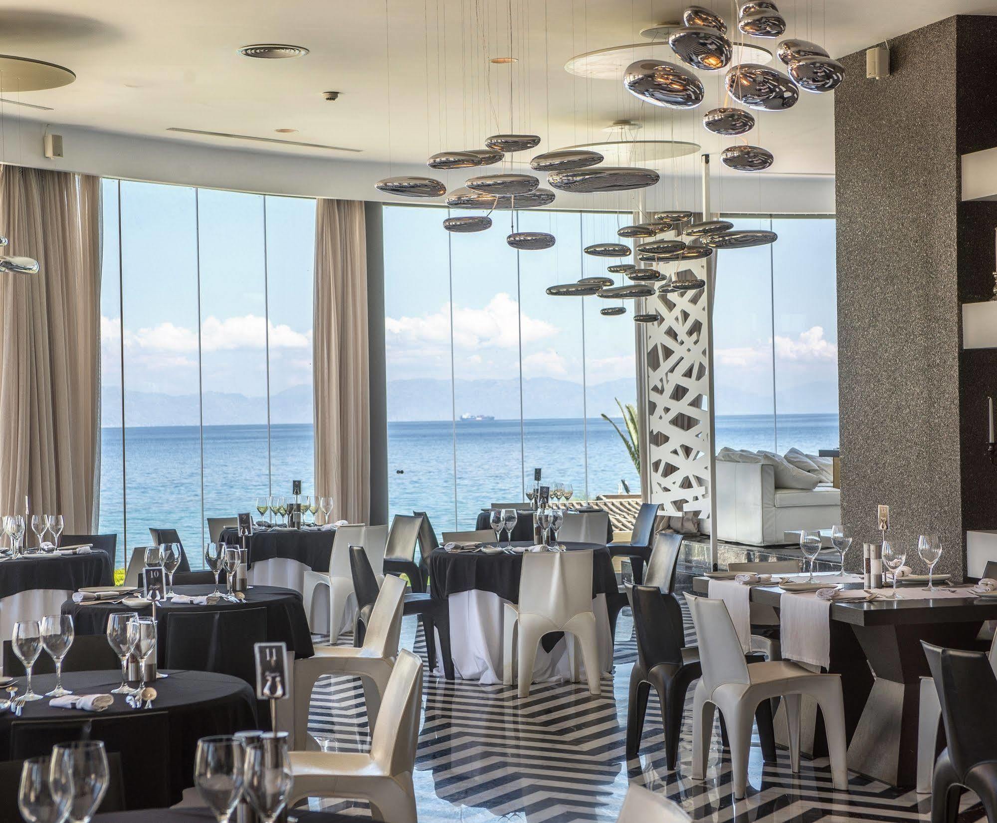 The Ixian All Suites - Adults Only Ixia (Rhodes) Exterior foto