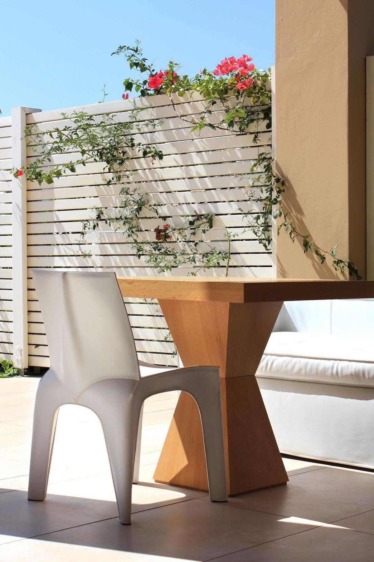 The Ixian All Suites - Adults Only Ixia (Rhodes) Exterior foto