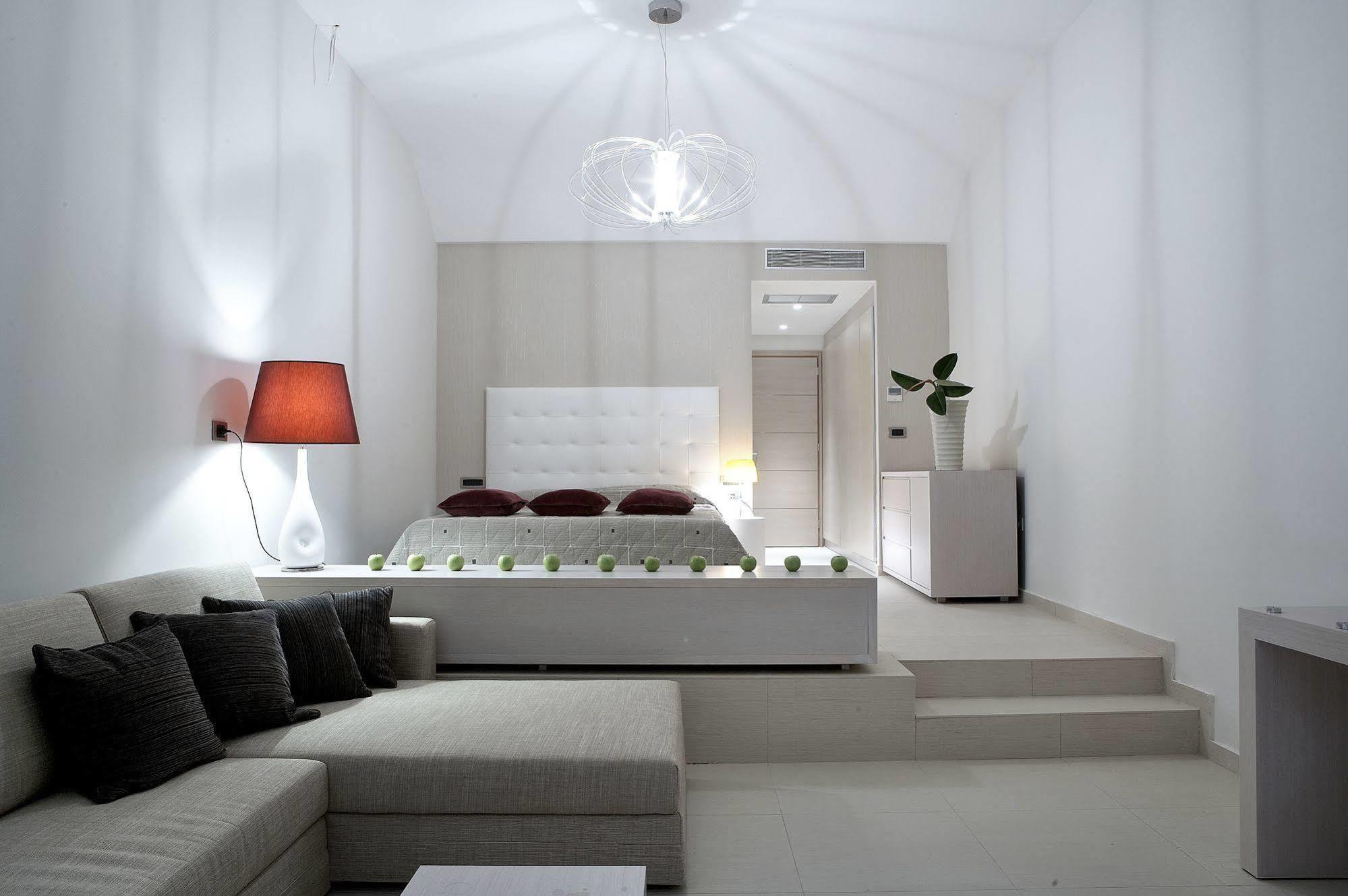The Ixian All Suites - Adults Only Ixia (Rhodes) Exterior foto