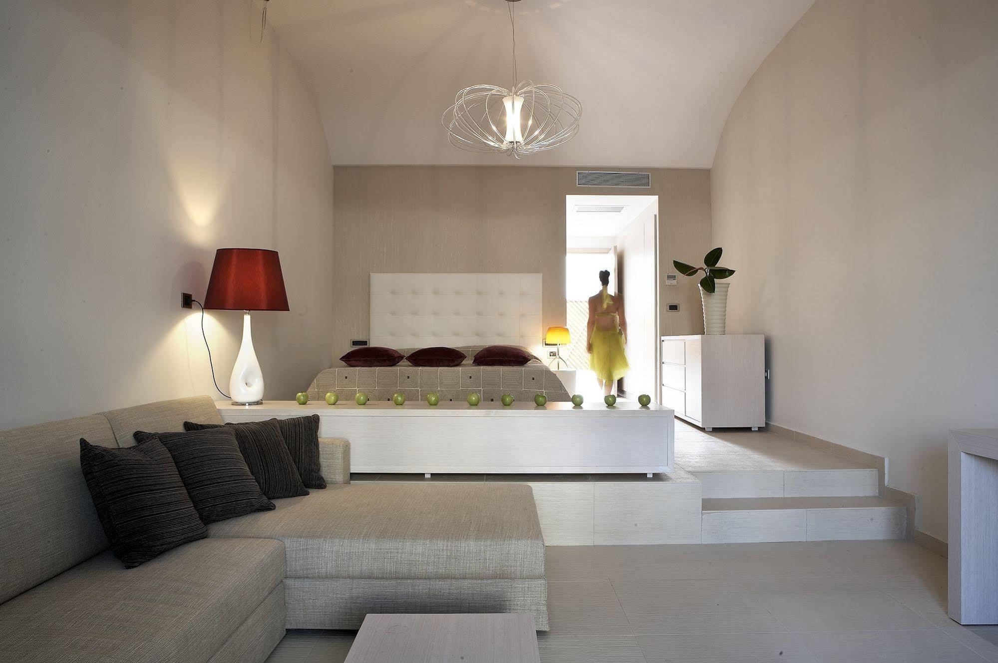 The Ixian All Suites - Adults Only Ixia (Rhodes) Exterior foto