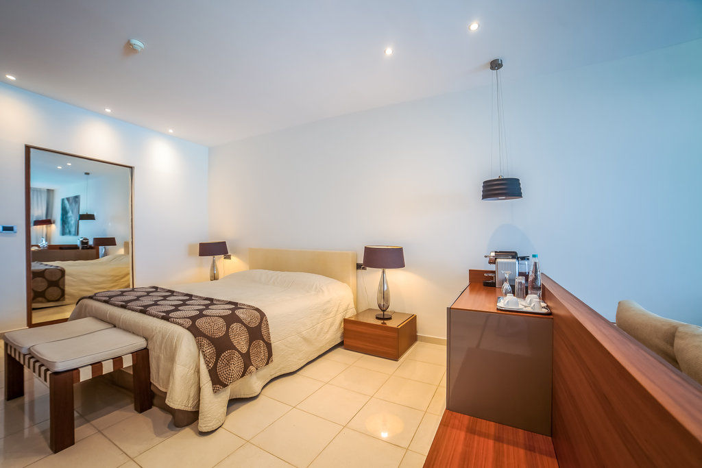 The Ixian All Suites - Adults Only Ixia (Rhodes) Exterior foto